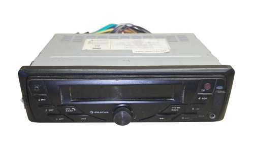 Auna autoradio radio tuner mp3 - radio,