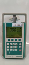 B.Braun Infusomat P #25-2196