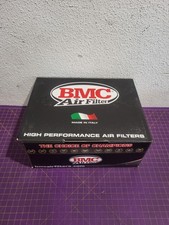 BMC Luftfilter FM01132 für