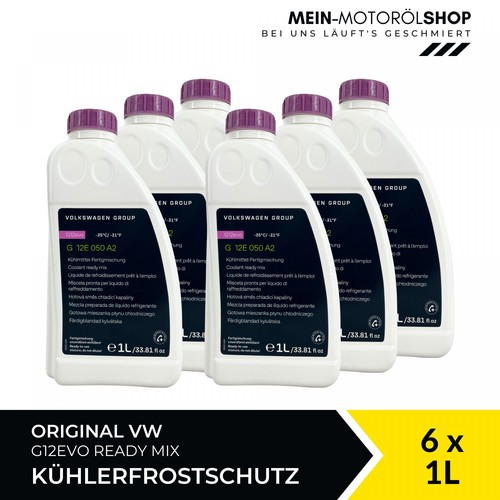 Original kühlerfrostschutz - original,