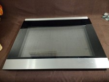 Backofentür von/für AEG BEB230010M 94418770102 Elektroherd mit 3 Gläser