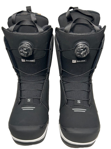 Sport snowboardschuhe salomon - sport,
