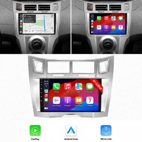 128gb carplay android 15 - 6+128gb,