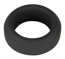 Black Velvets Cock Ring -