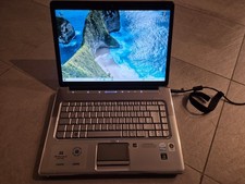 Pavilion dv5 1254eg laptop - hp,