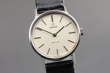 [Fast neuwertig] Omega De