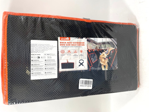 Pecute sitzschutz auto - pecute,