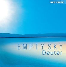 Deuter empty sky - , von
