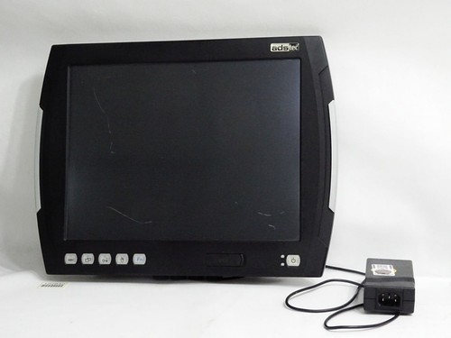 Ads tec touchscreen - ads-tec,