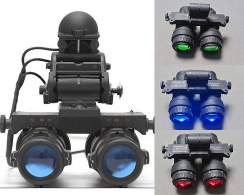 Fma dummy avs nvg - dummy,