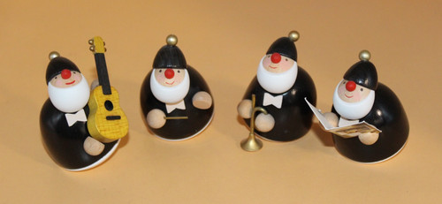 Erzgebirge miniaturen picus - miniaturen,