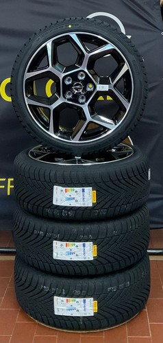 Winterräder opel astra l - 4,