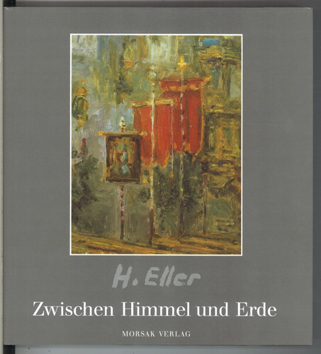 Zwischen himmel und erde von - zwischen,