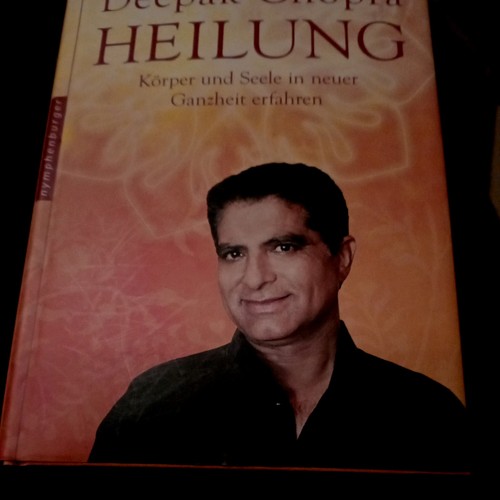 Heilung von deepak chopra - heilung,