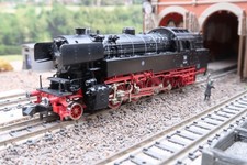 Fleischmann Piccolo Spur N