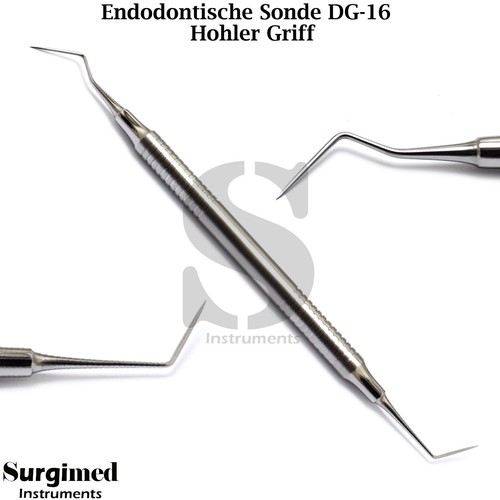 Zahnmedizin endodontische - zahnmedizin,