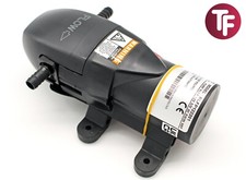 Flojet RLFP122201D 3/8" LFP