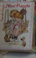 Mini - Puzzle von Sarah Kay´s