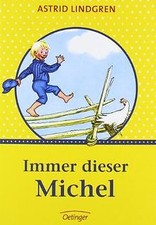 Immer dieser Michel. Sonderausgabe von Lindgren, As... | Buch | Zustand sehr gut