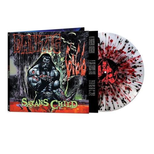 Danzig satans - 6:66,