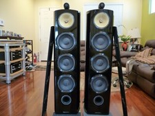 Bowers and Wilkins B&W Diamond