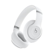 Beats By Dre Studio Pro White