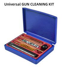 Waffenreinigungsset für Cal