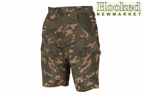 Fox camo edition lightweight - camo,