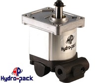 Hydraulikpumpe Zahnradpumpe 15