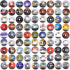 Sony PS2 Playstation 2 Spiele Klassiker Sammlung NUR DISC CD Gut zum Auswählen