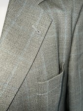 Sakko (geschneidert) - 54-