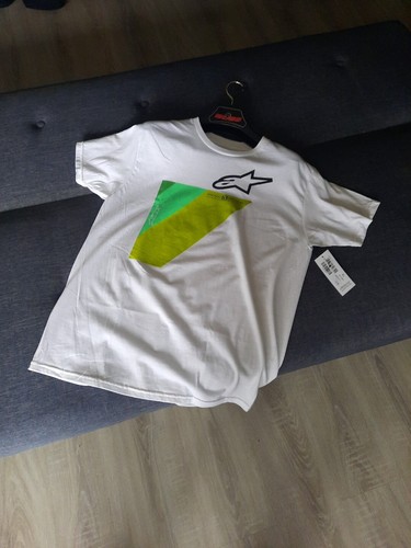 Alpinestars shirt xl - alpinestars, mx