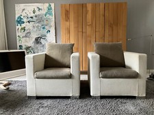 Minotti Sessel Suitcase, 2