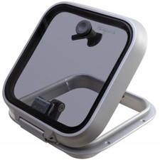 Lewmar Ocean 10 Flange