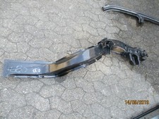 Opel Ascona C Längsträger