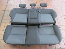 Ford Mondeo MK4 BA7 Sitzbank hinten Sitze Isofix Limousine original Bj 07-