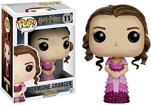 Funko pop movies - harry, potter