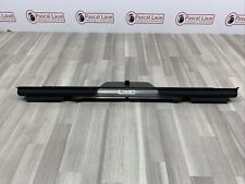 Audi A6 4F Avant Sonnenrollo Grau Sonnenschutzrollo Heckscheibe 4F9861325 07S