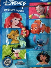 Jada Toys - Disney Mystery