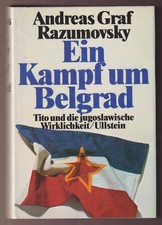 Jugoslawien Tito Geschichte