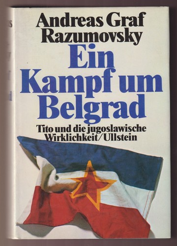 Jugoslawien tito geschichte - jugoslawien,