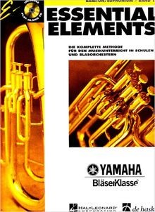 Essential elements für - essential, elements,