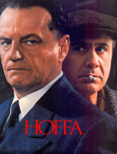 Hoffa jack nicholson - -, danny