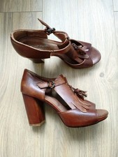 Phillip Hardy Damen Pumps