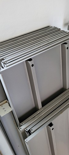 Linde regalsystem - linde,