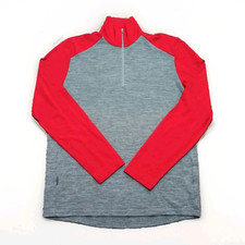 ICEBREAKER Herren Shirt grau