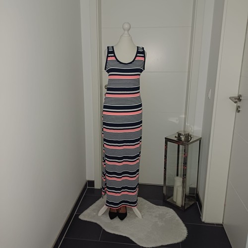 Maxikleid 42 sommerkleid - 40,