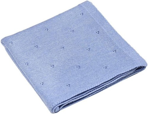 Ander babydecke merinowolle - ander,