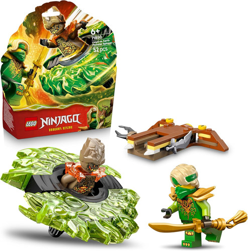 Lego ninjago lloyd - ninjago,