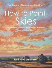 How to Paint Skies A complete